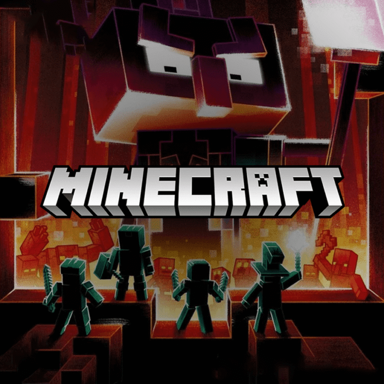 Minecraft : Red stone Legends